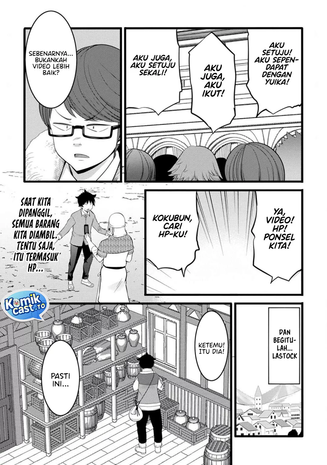 Chapter 52 - halaman 22