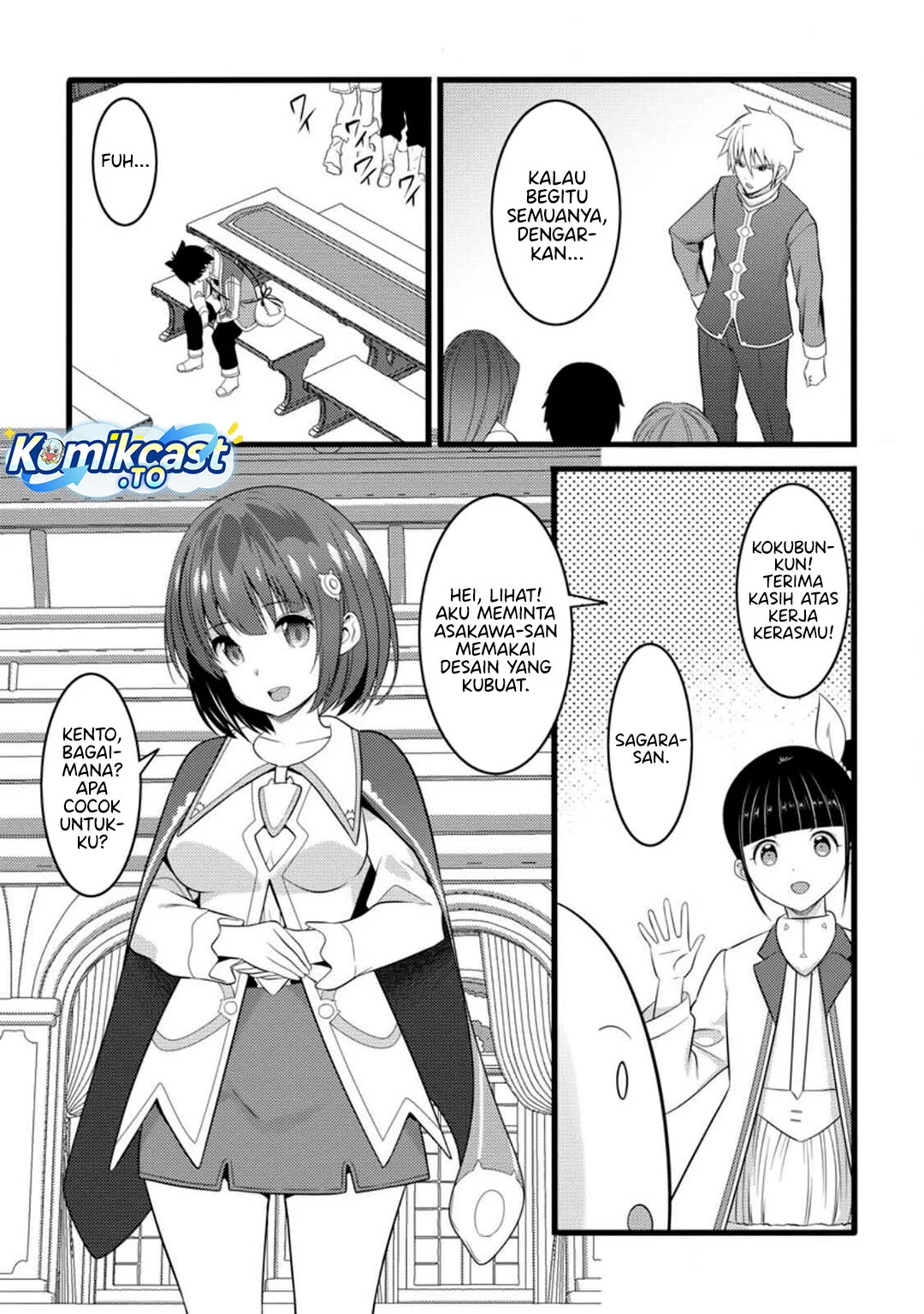 Chapter 52 - halaman 24