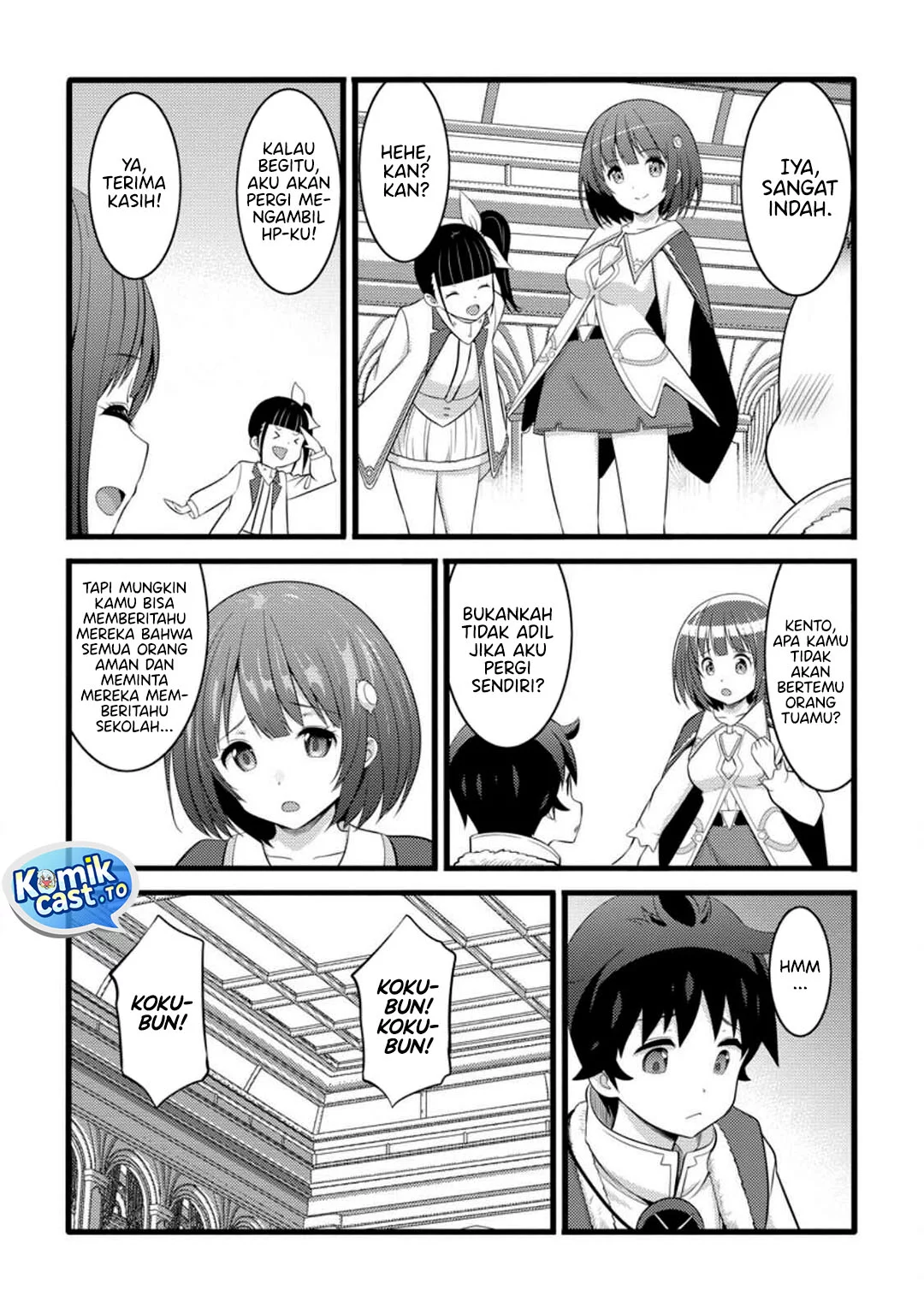 Chapter 52 - halaman 25