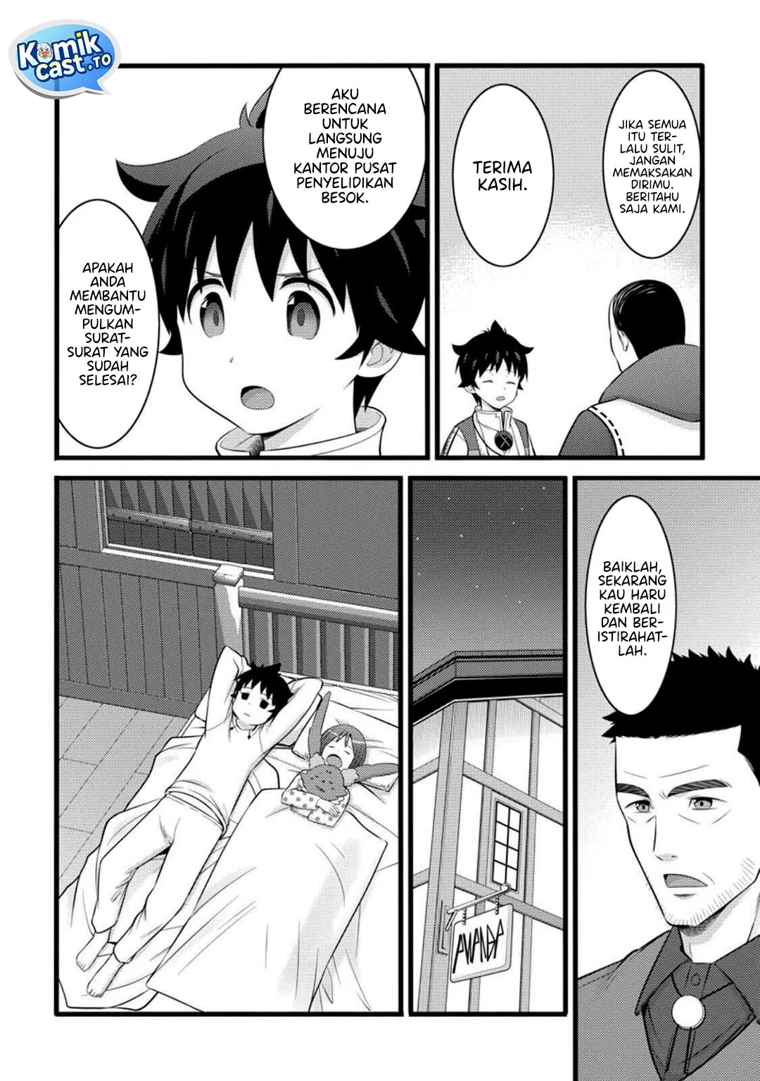 Chapter 53 - halaman 20