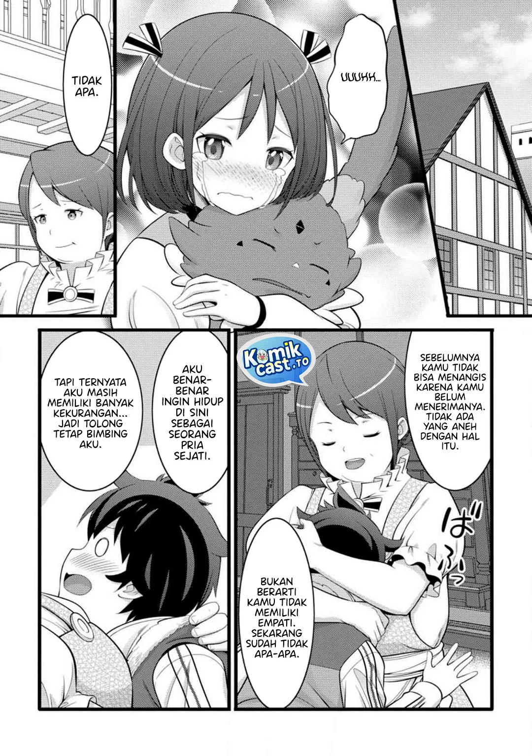 Chapter 53 - halaman 23