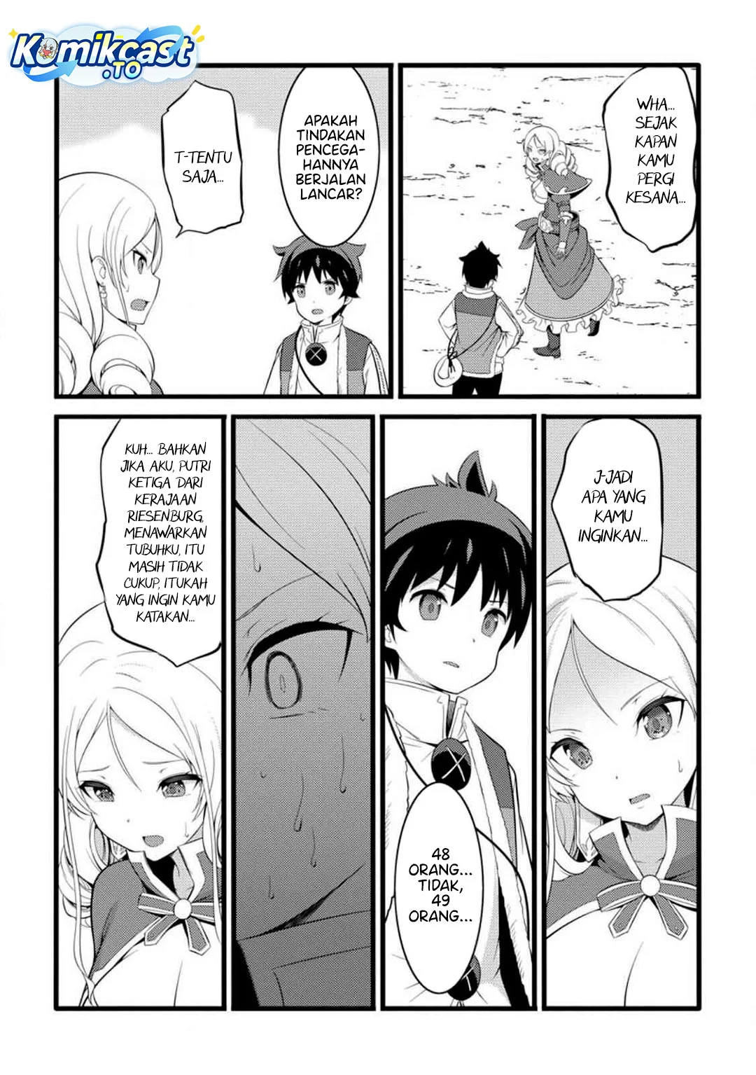 Chapter 53 - halaman 31