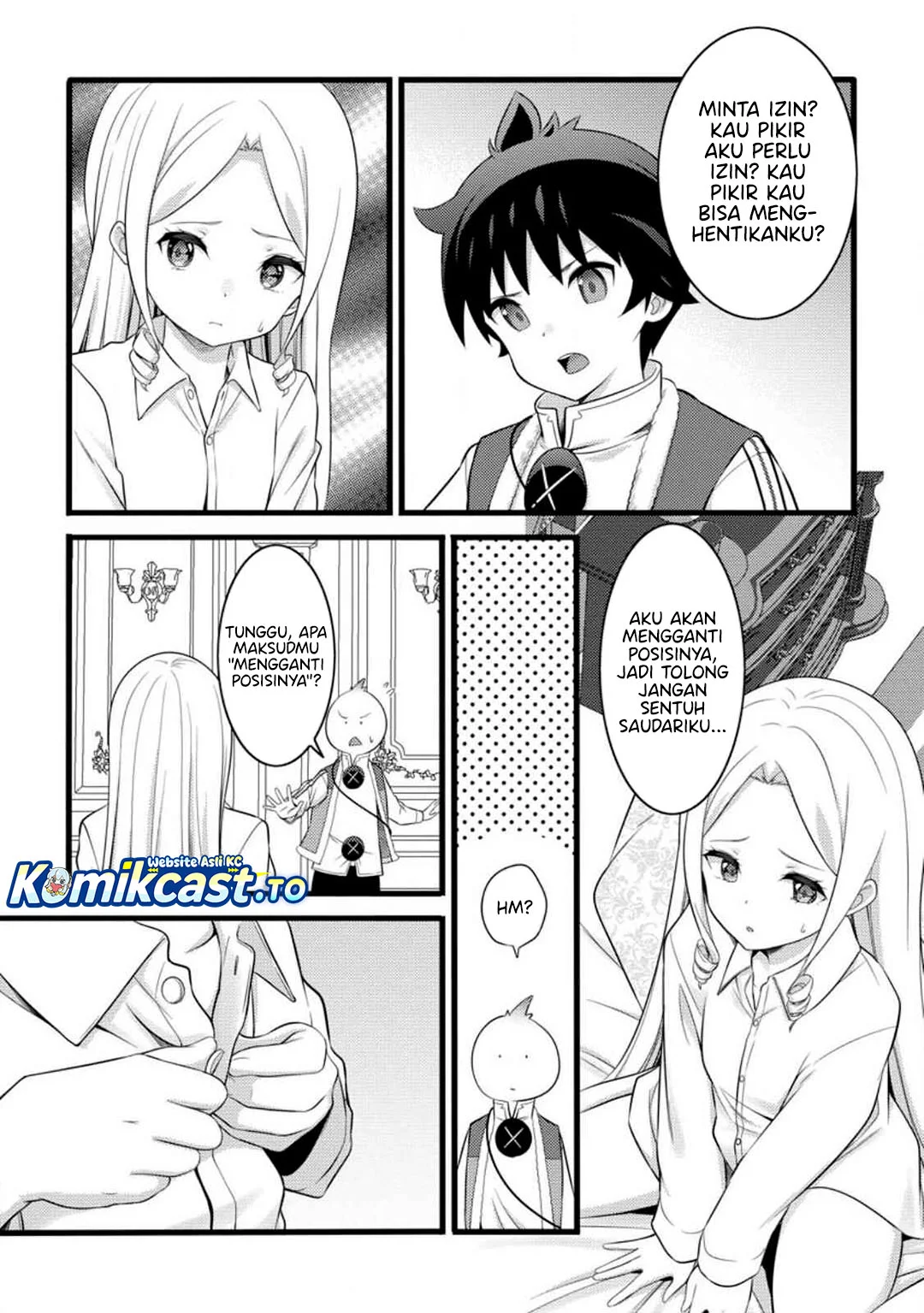 Chapter 54 - halaman 16