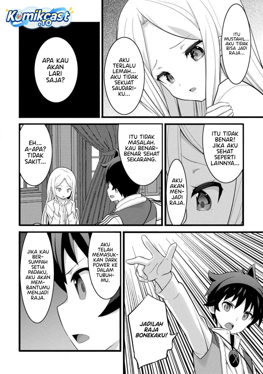 Chapter 54 - halaman 19