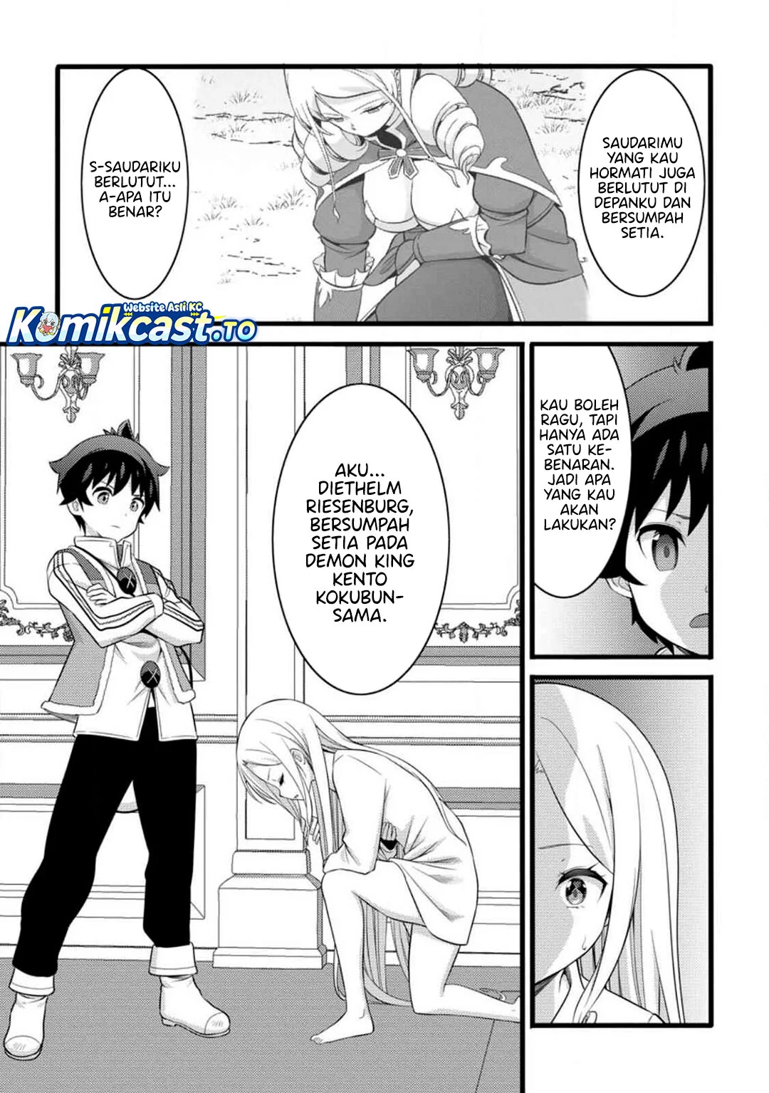 Chapter 54 - halaman 20