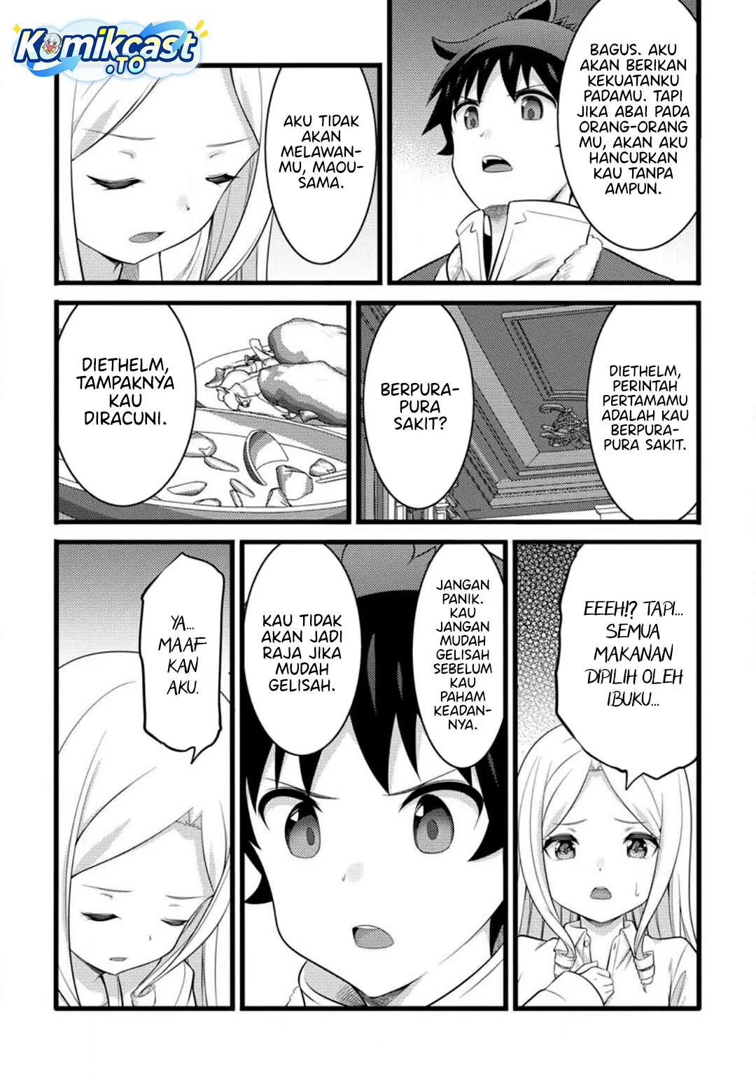 Chapter 54 - halaman 21