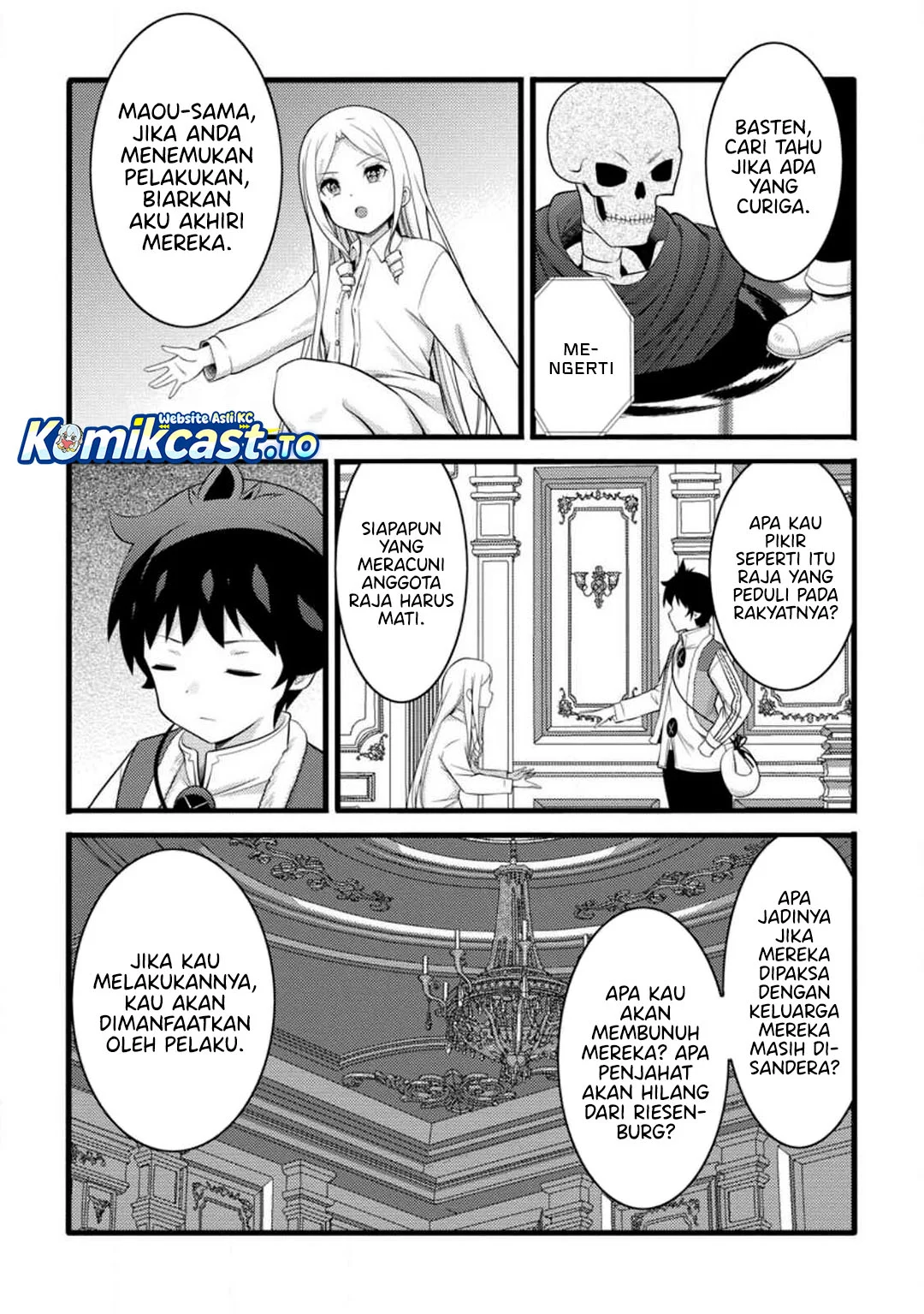 Chapter 54 - halaman 22
