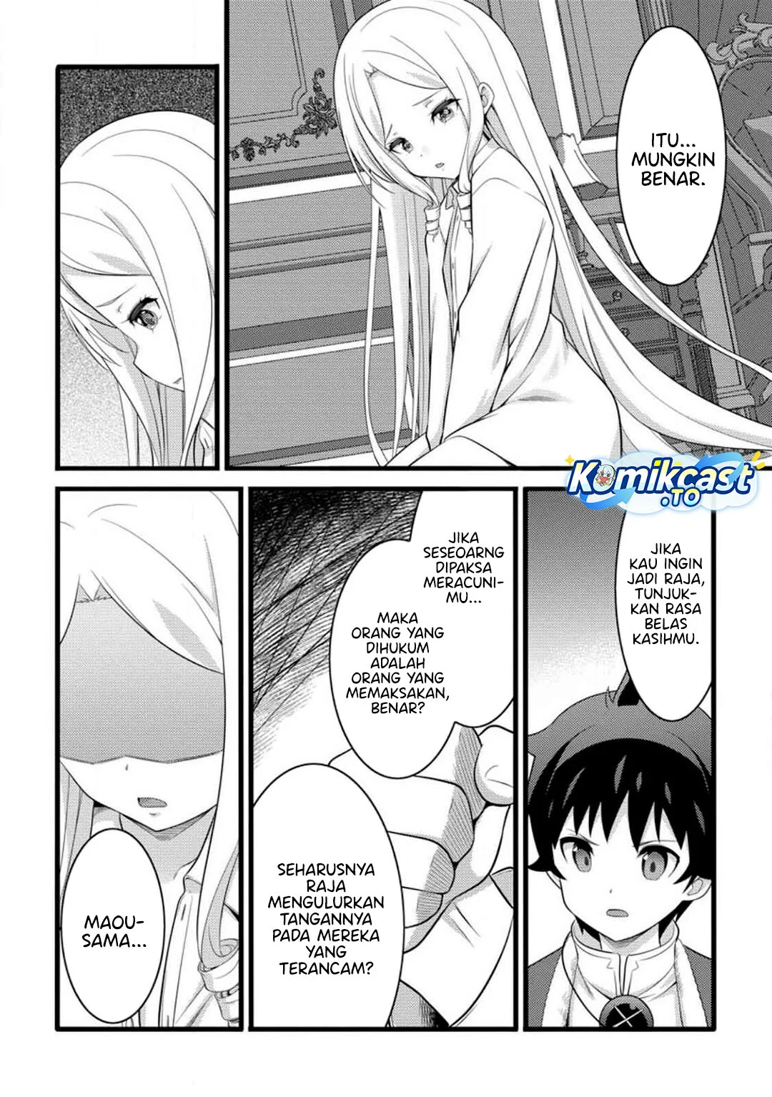 Chapter 54 - halaman 23