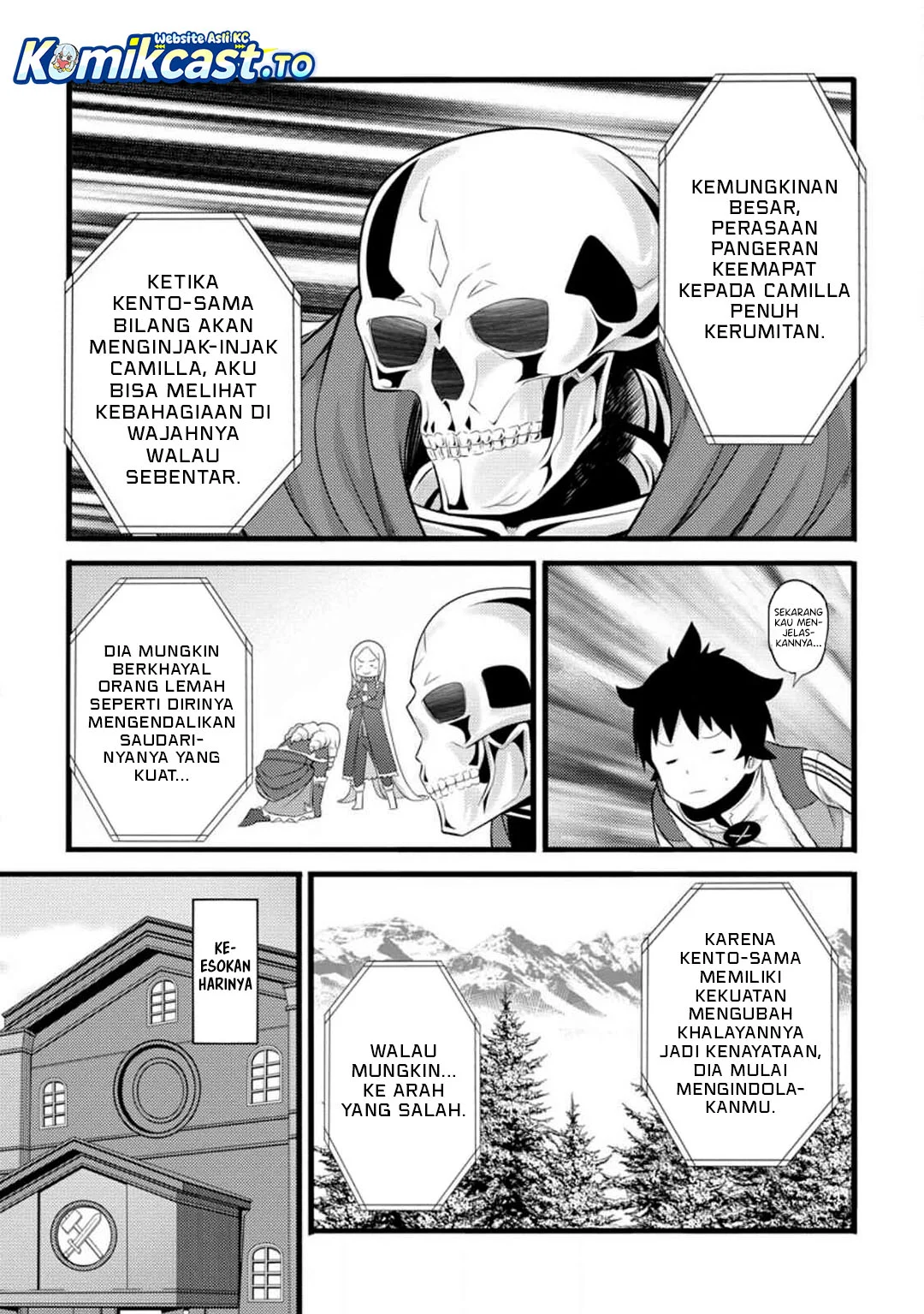 Chapter 54 - halaman 26