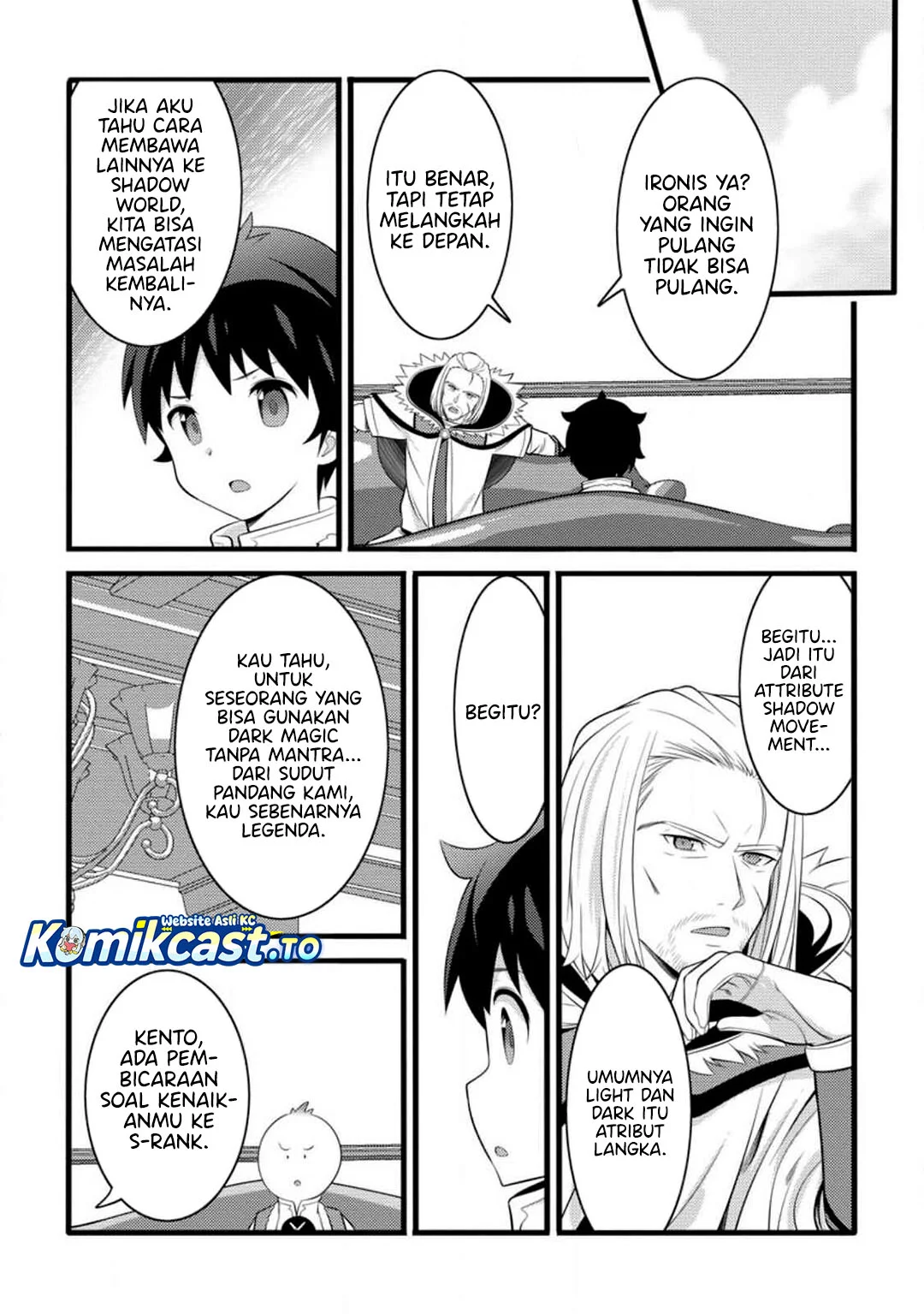 Chapter 54 - halaman 30
