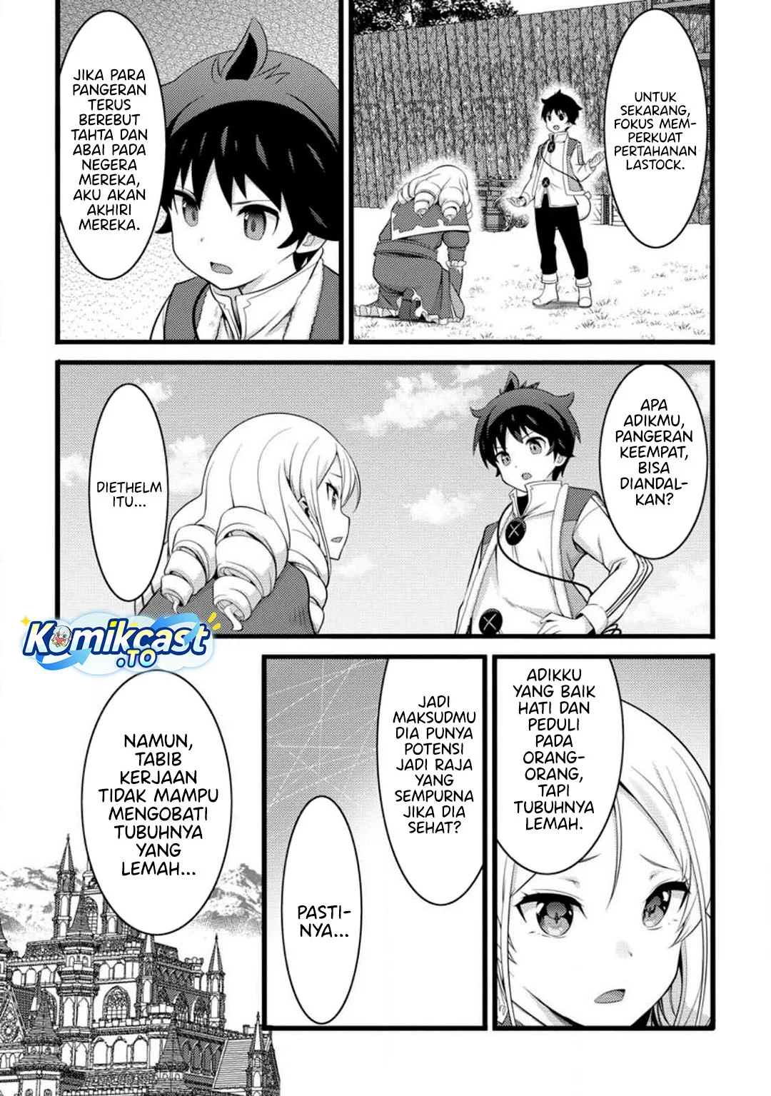 Chapter 54 - halaman 9