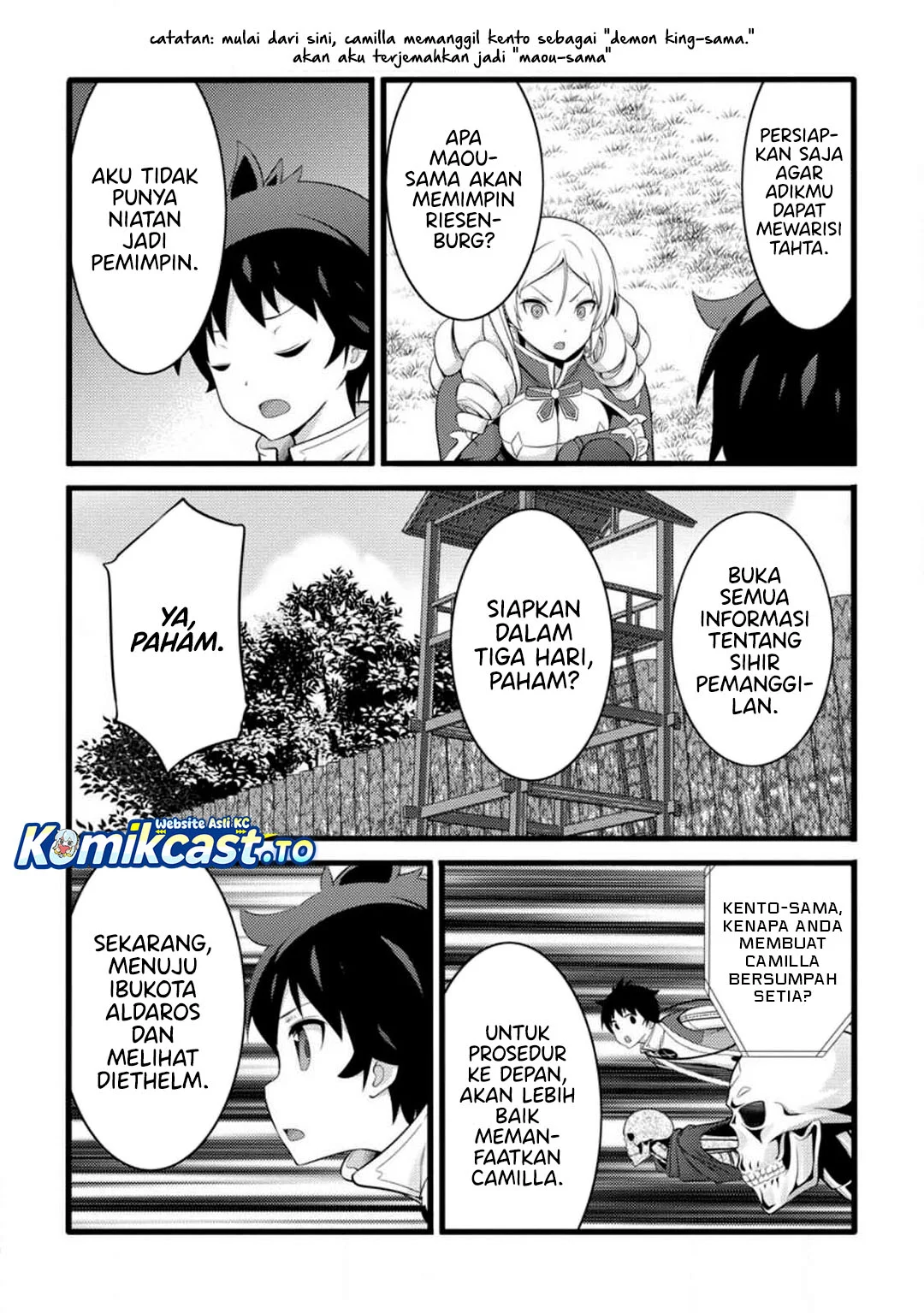 Chapter 54 - halaman 10