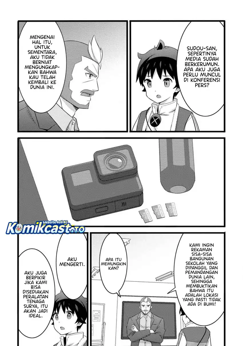 Chapter 55 - halaman 19