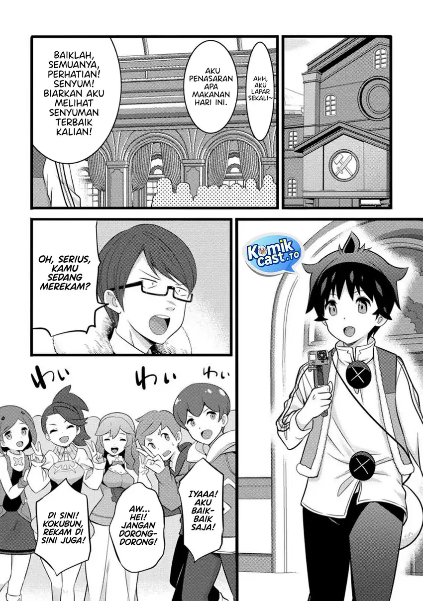 Chapter 55 - halaman 20