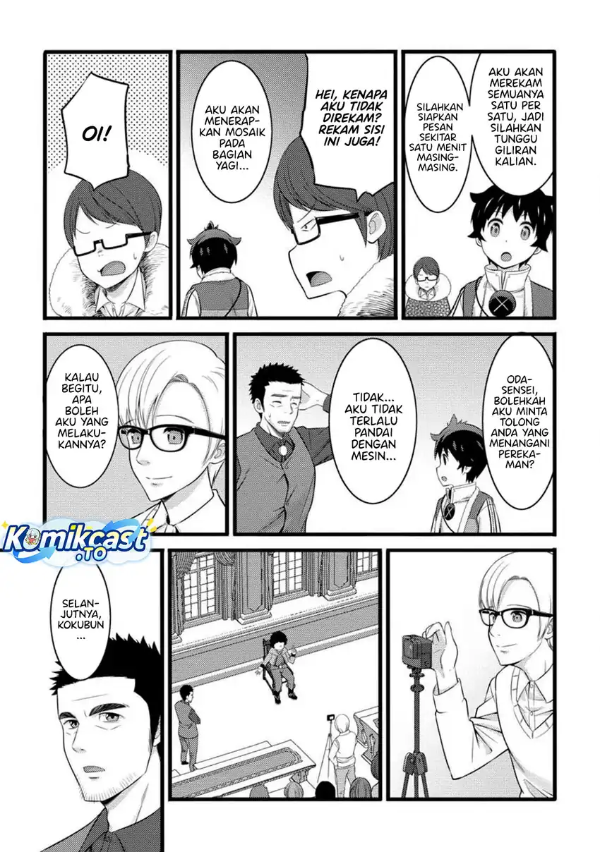 Chapter 55 - halaman 21