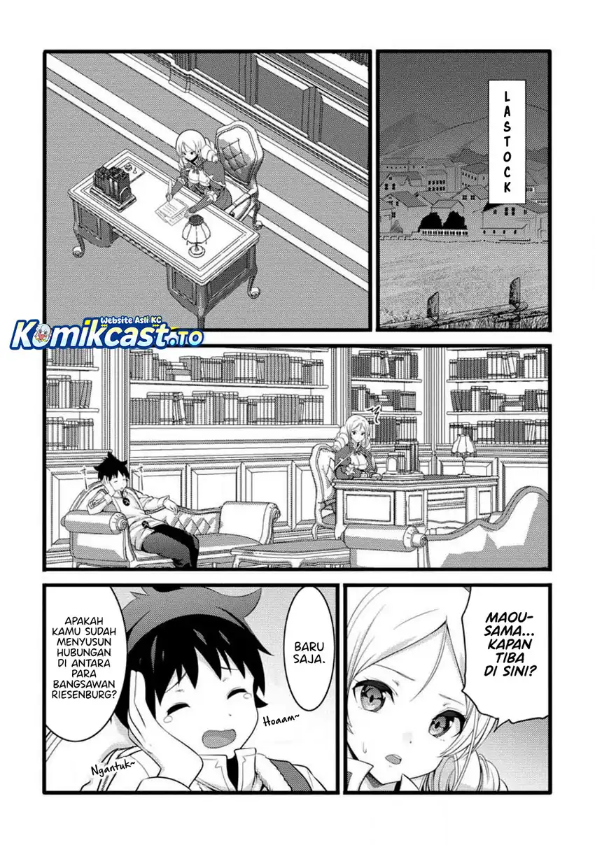 Chapter 55 - halaman 25