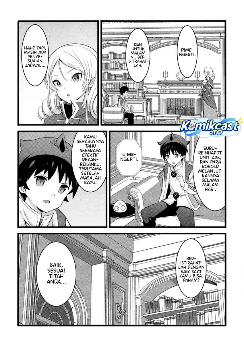 Chapter 55 - halaman 27