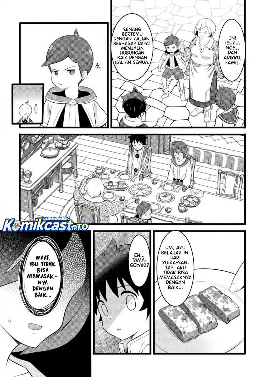 Chapter 55 - halaman 31