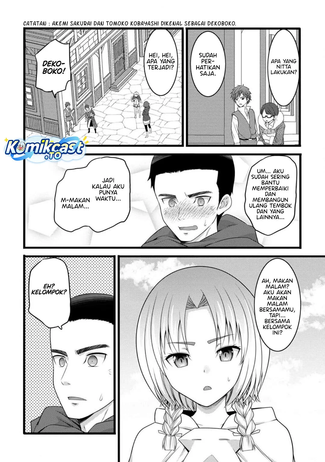 Chapter 56 - halaman 12