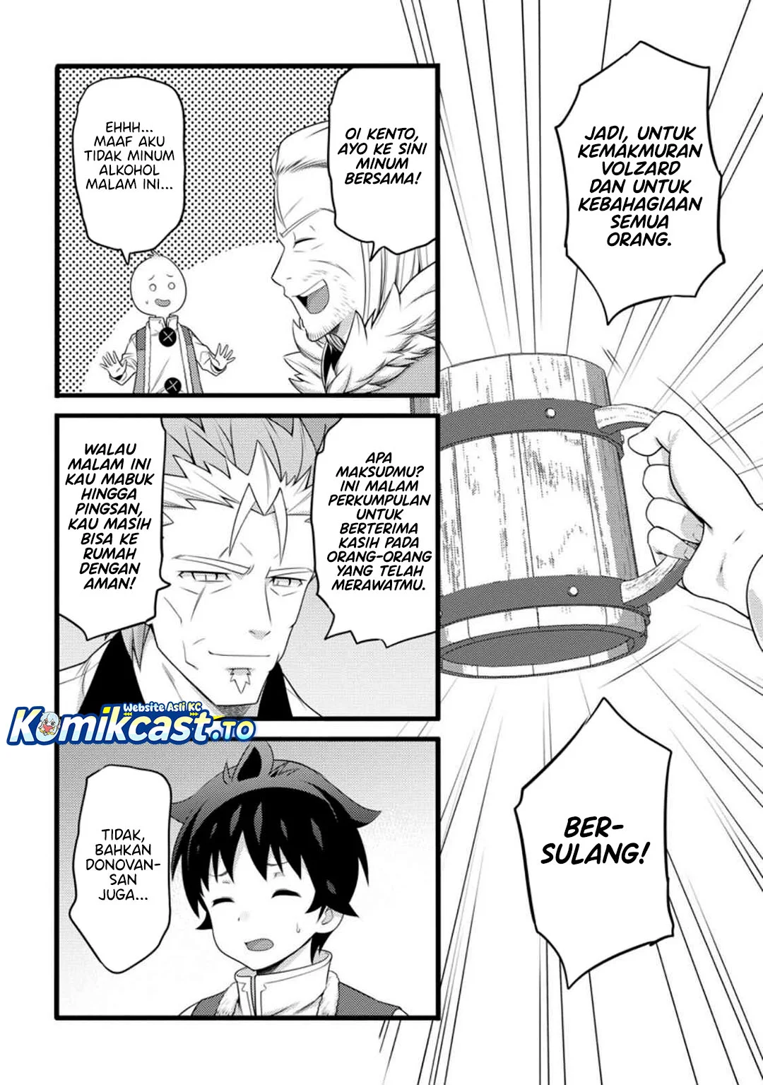 Chapter 56 - halaman 16