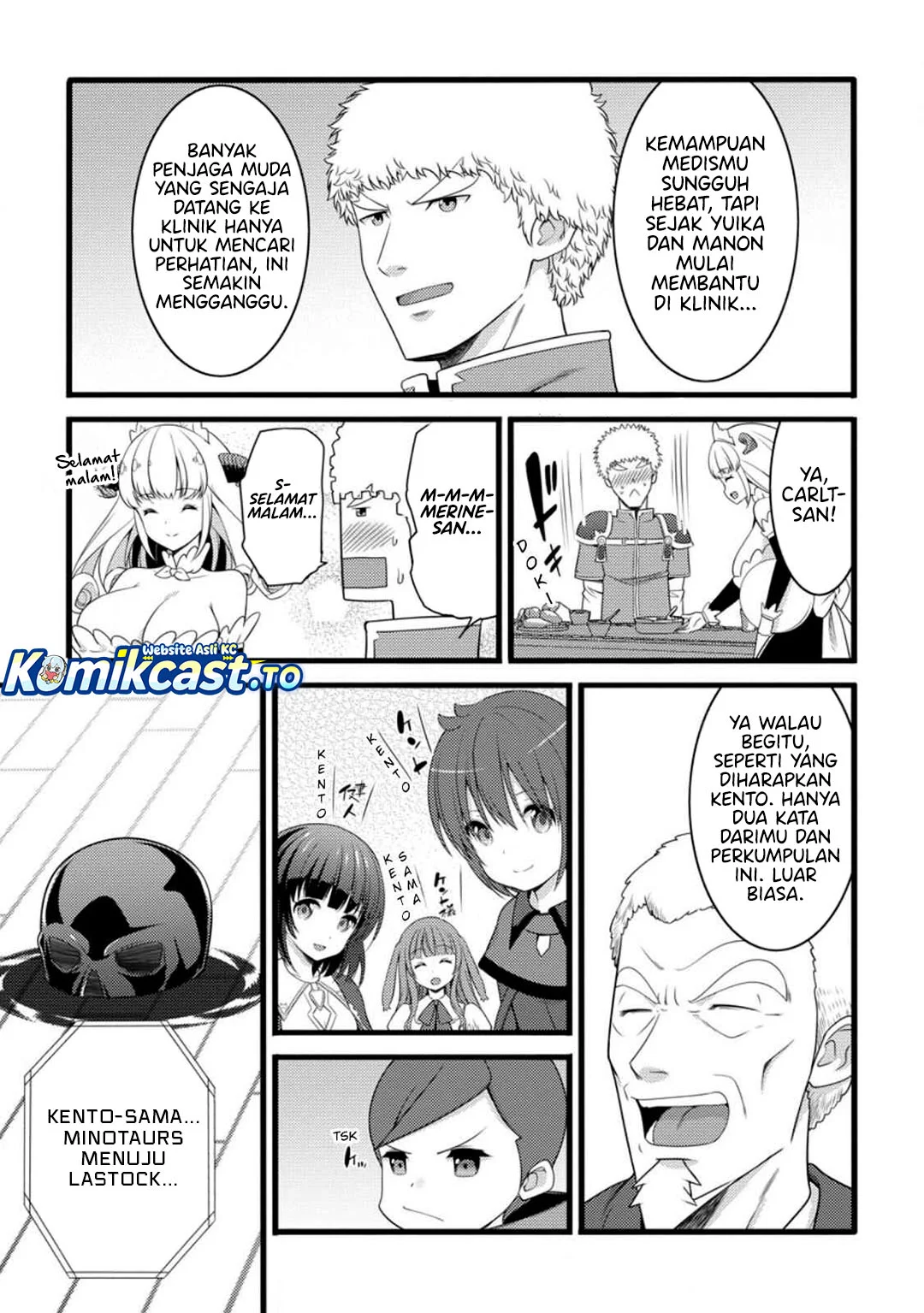 Chapter 56 - halaman 19