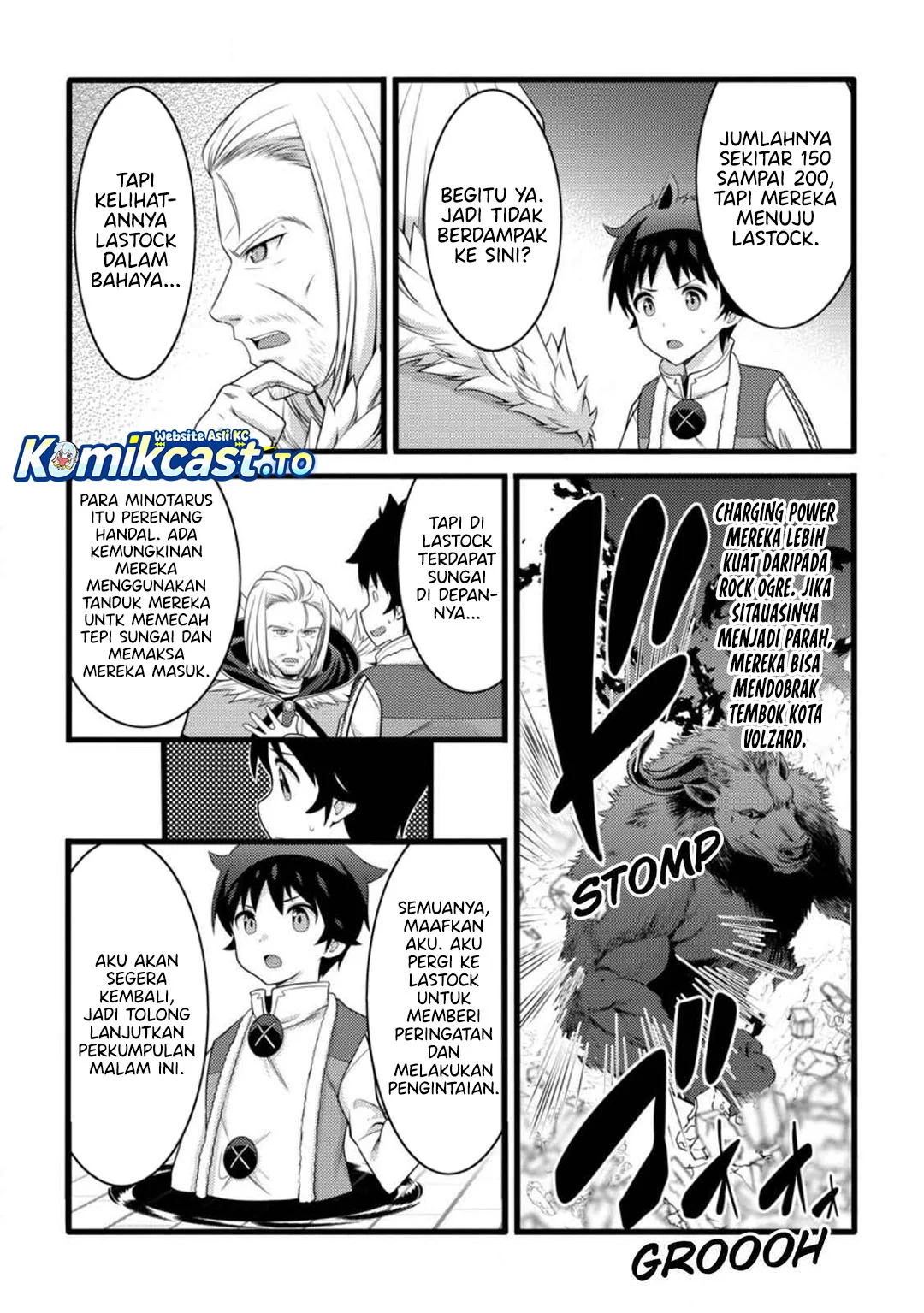 Chapter 56 - halaman 22