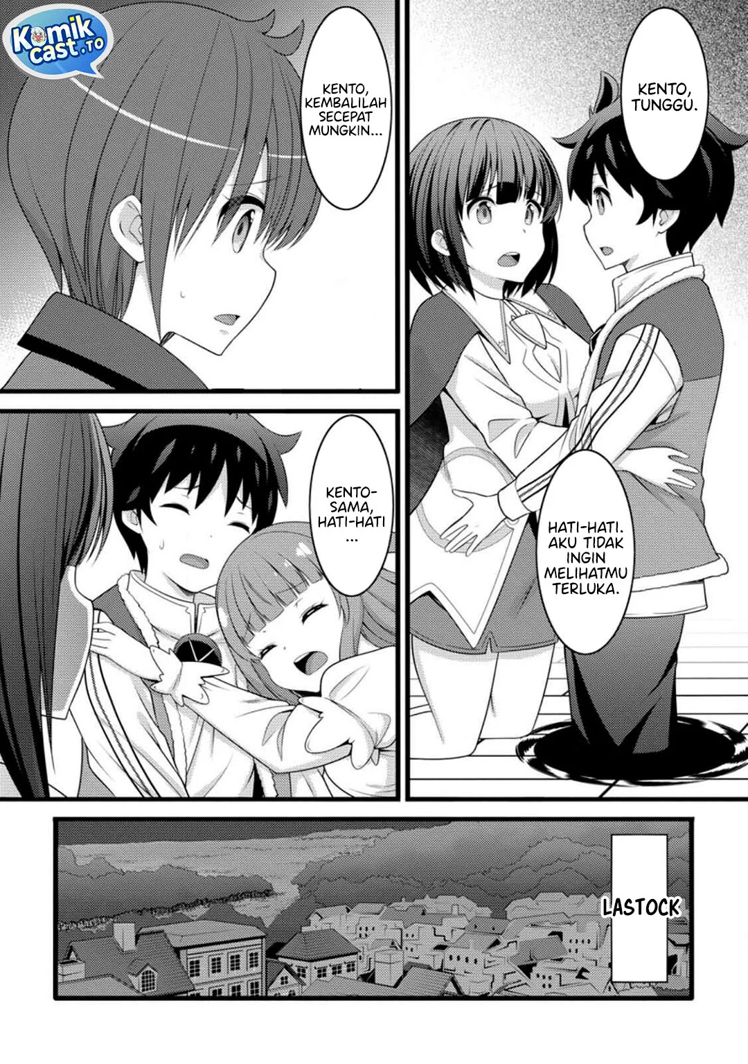 Chapter 56 - halaman 23