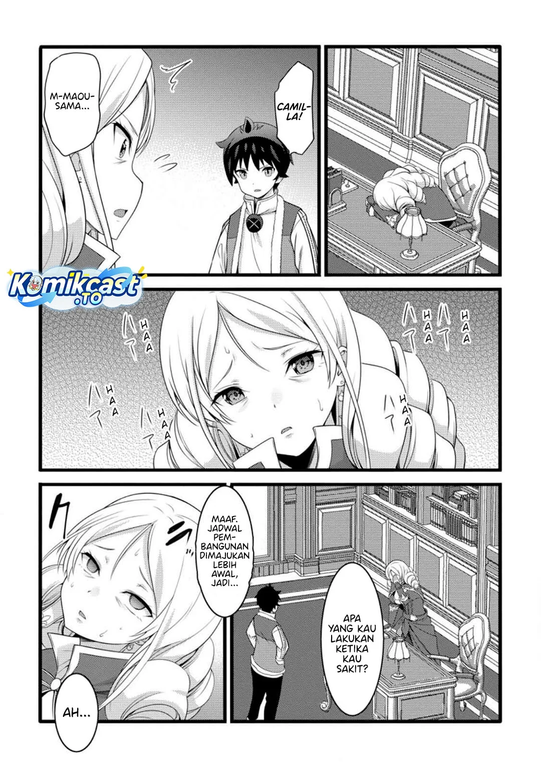 Chapter 56 - halaman 24