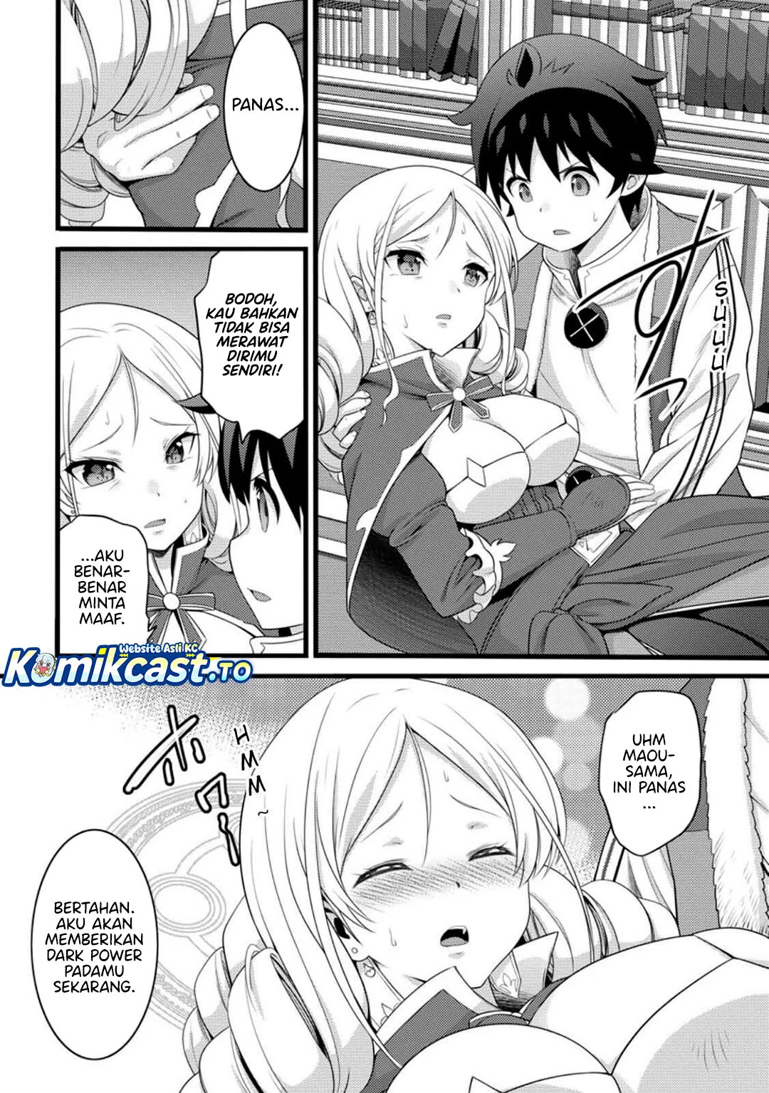 Chapter 56 - halaman 25