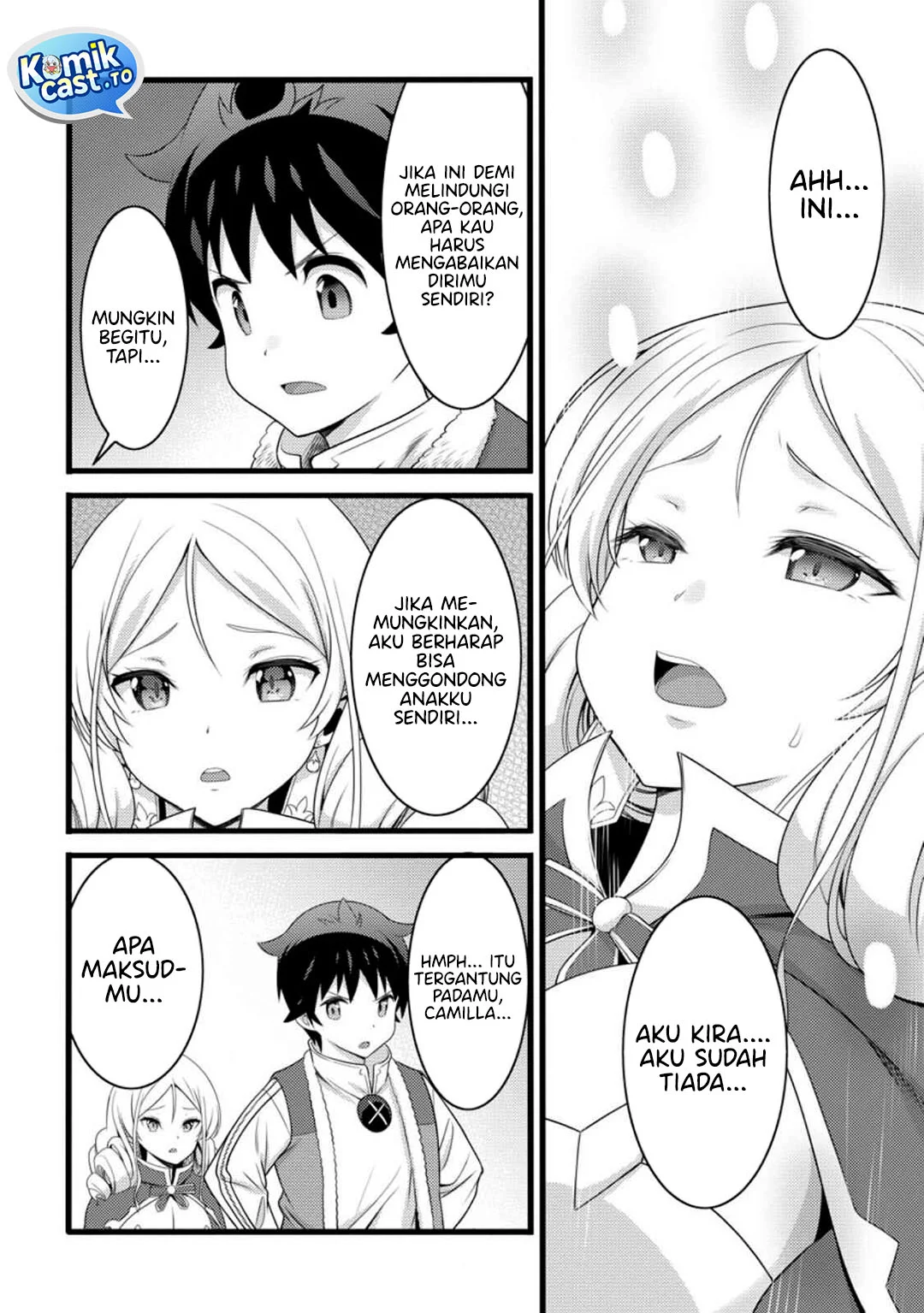 Chapter 56 - halaman 26