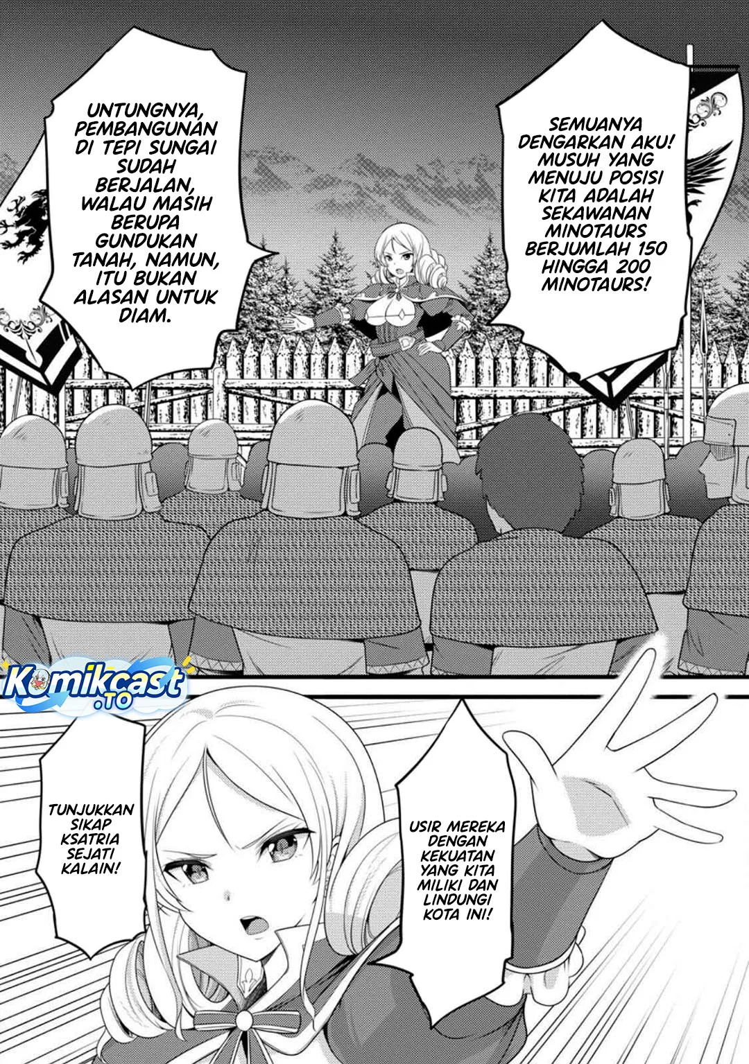Chapter 56 - halaman 30
