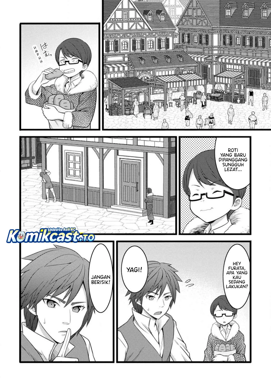 Chapter 56 - halaman 10