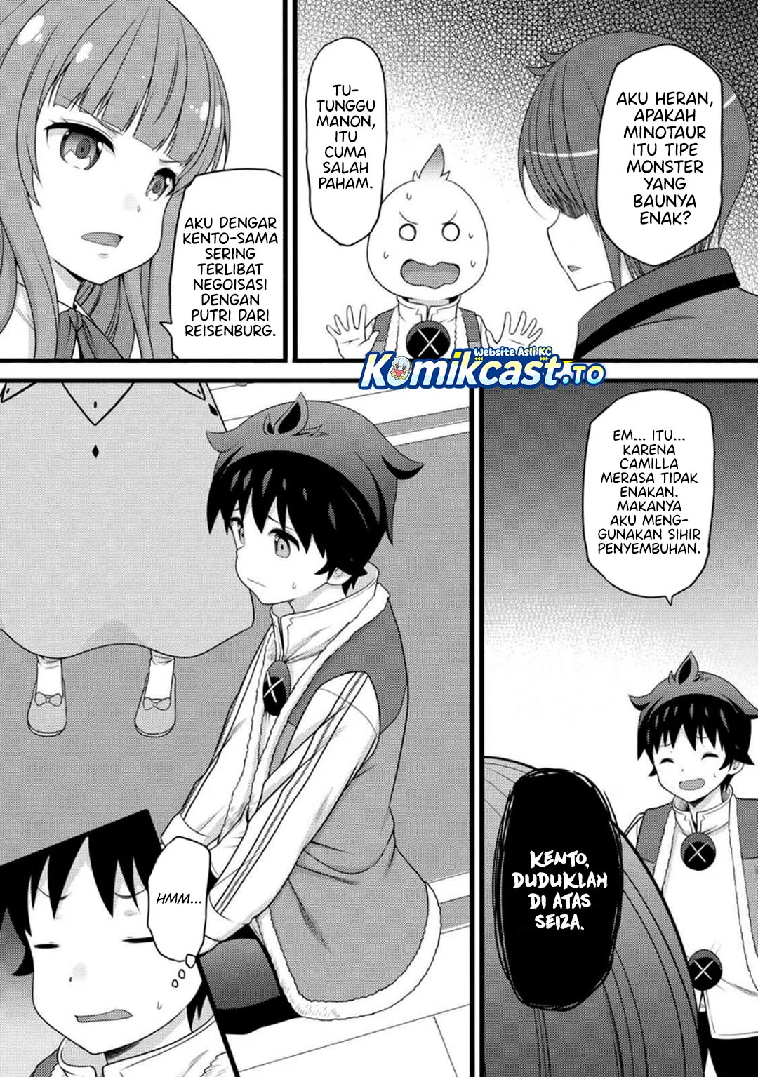 Chapter 57 - halaman 16