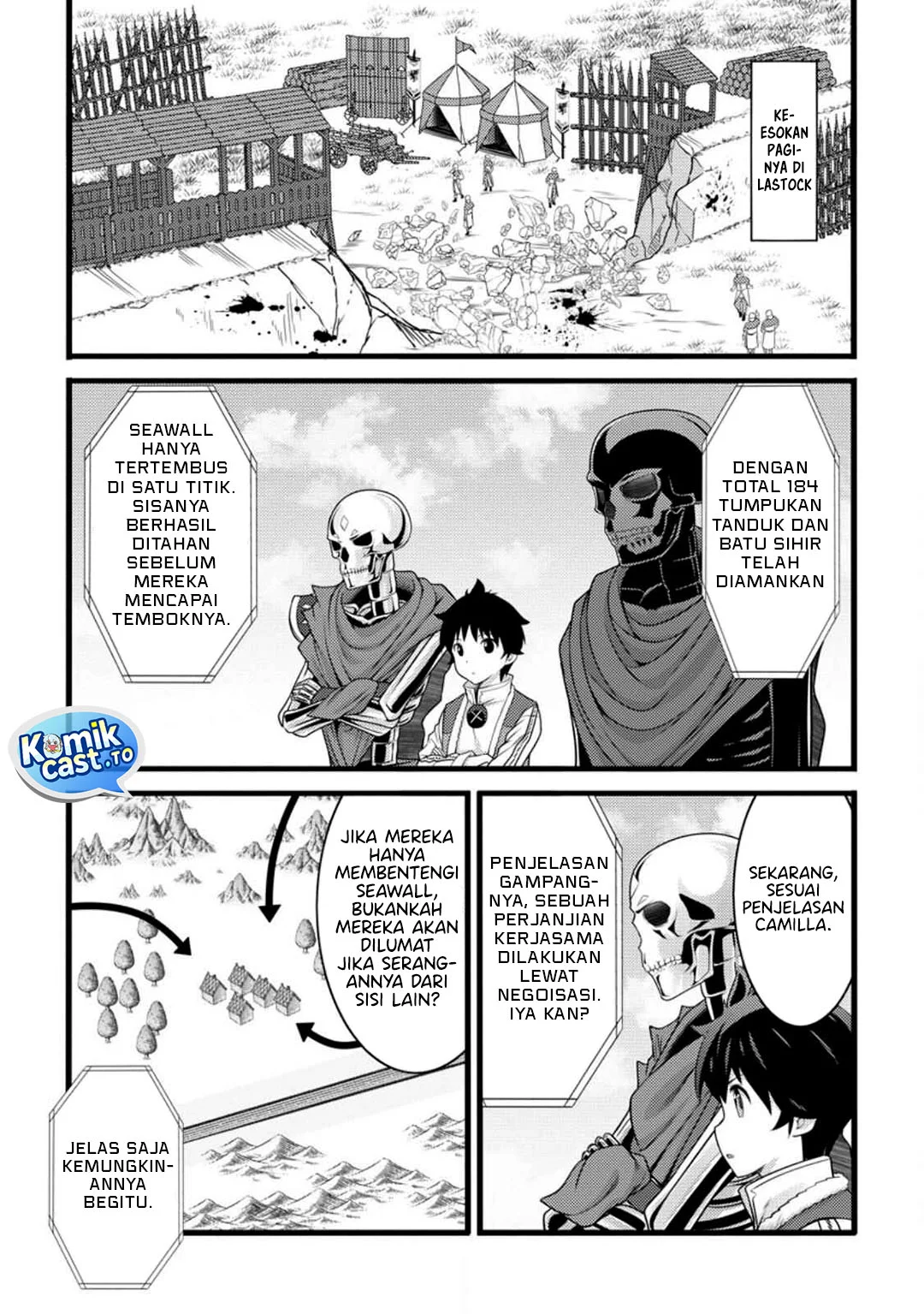 Chapter 57 - halaman 17