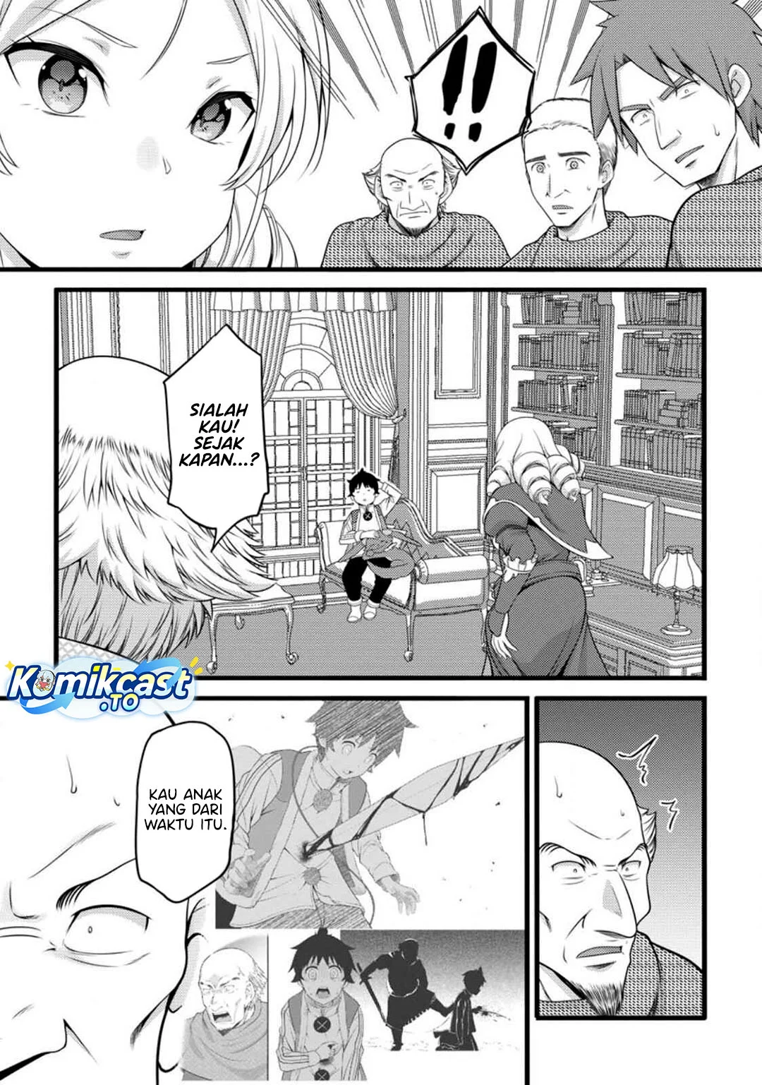 Chapter 57 - halaman 21