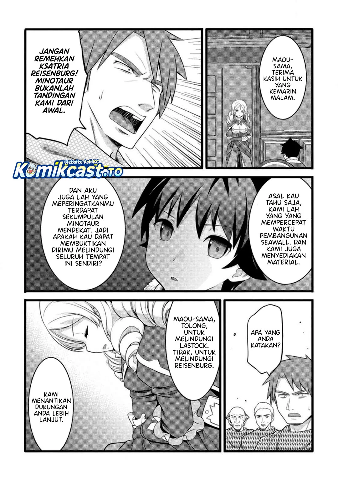 Chapter 57 - halaman 22