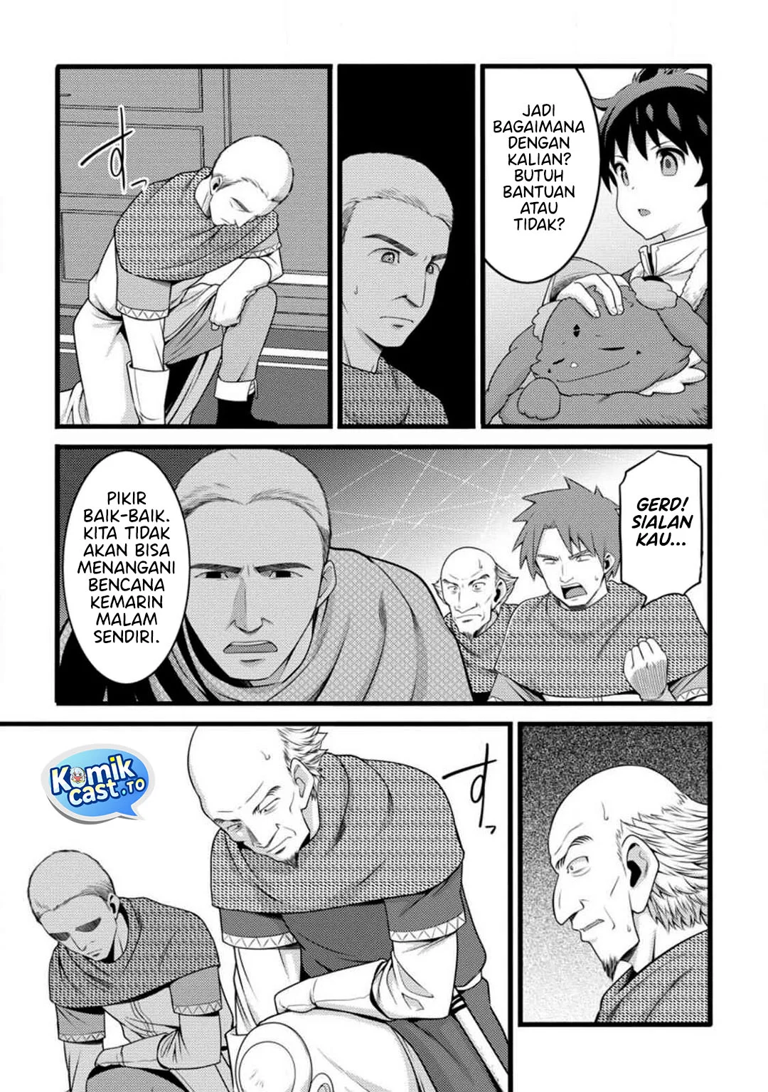 Chapter 57 - halaman 23