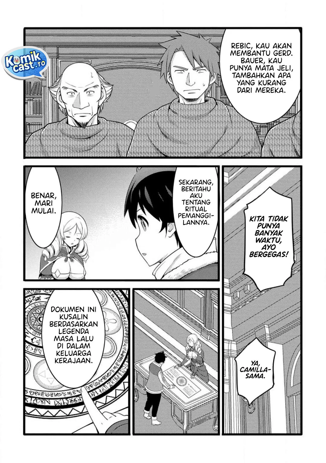 Chapter 57 - halaman 26