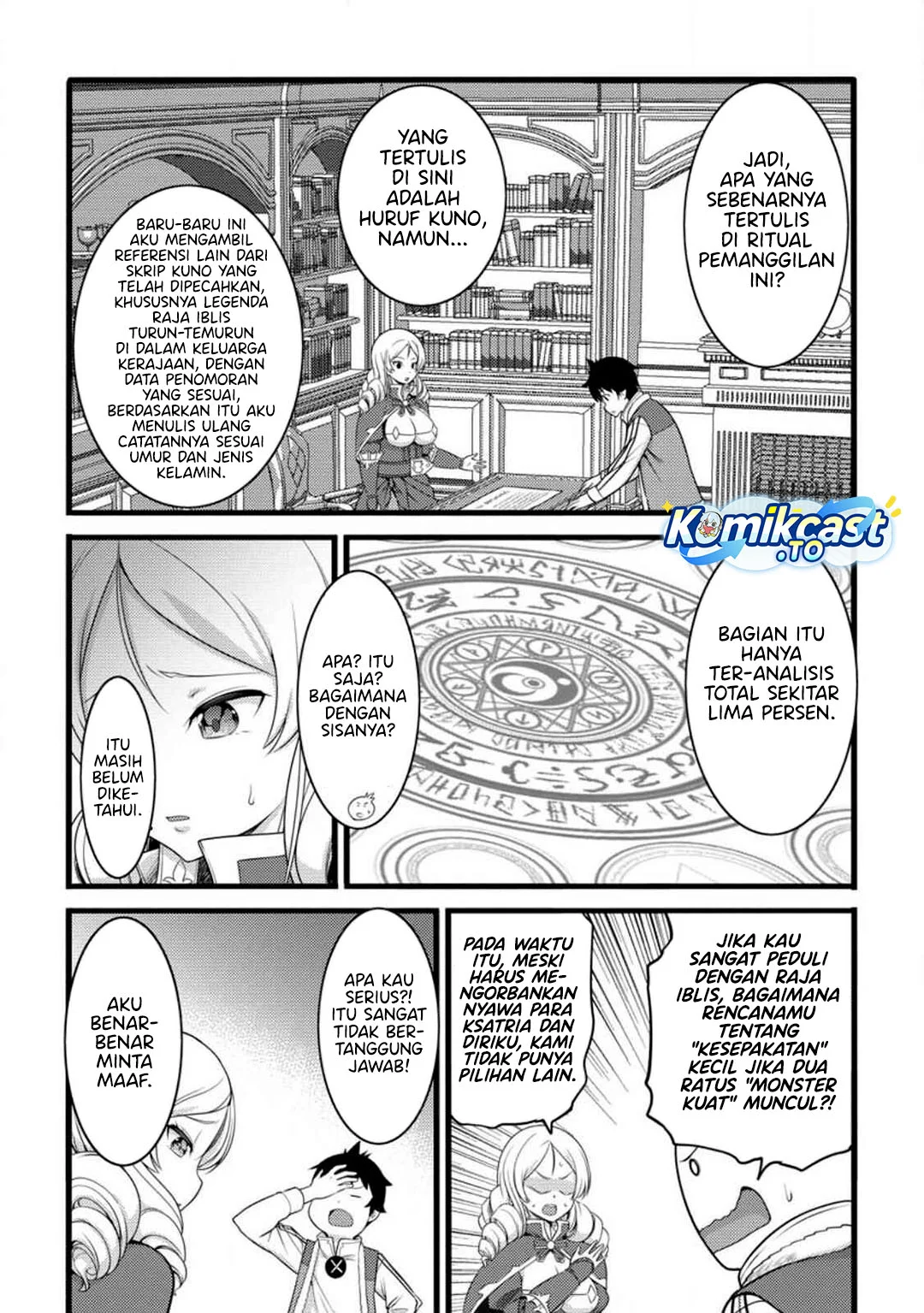 Chapter 57 - halaman 27