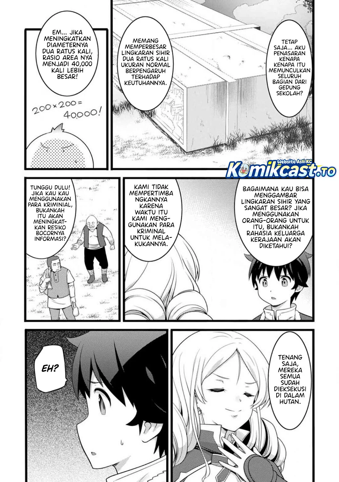 Chapter 57 - halaman 28