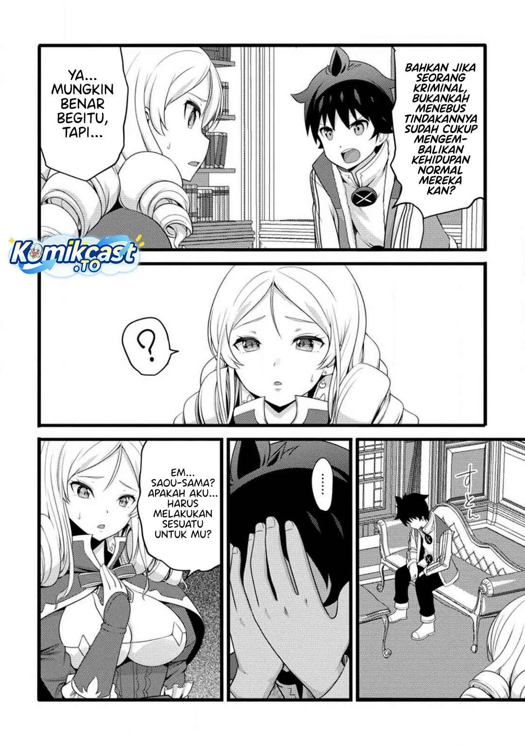 Chapter 57 - halaman 30