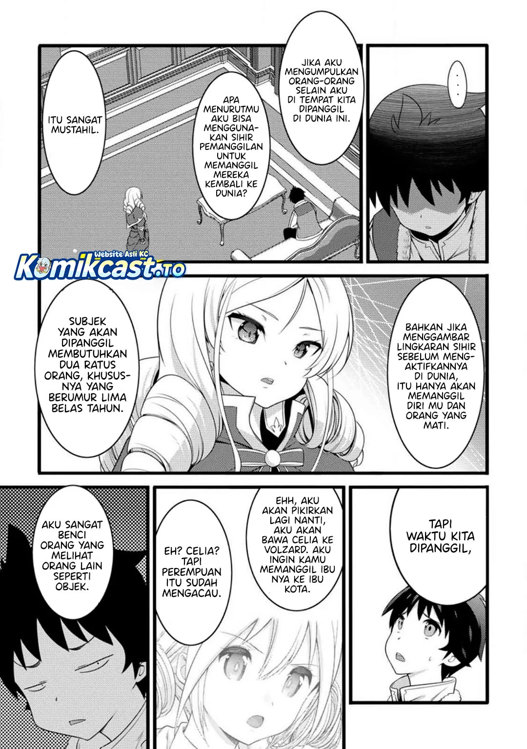 Chapter 57 - halaman 31