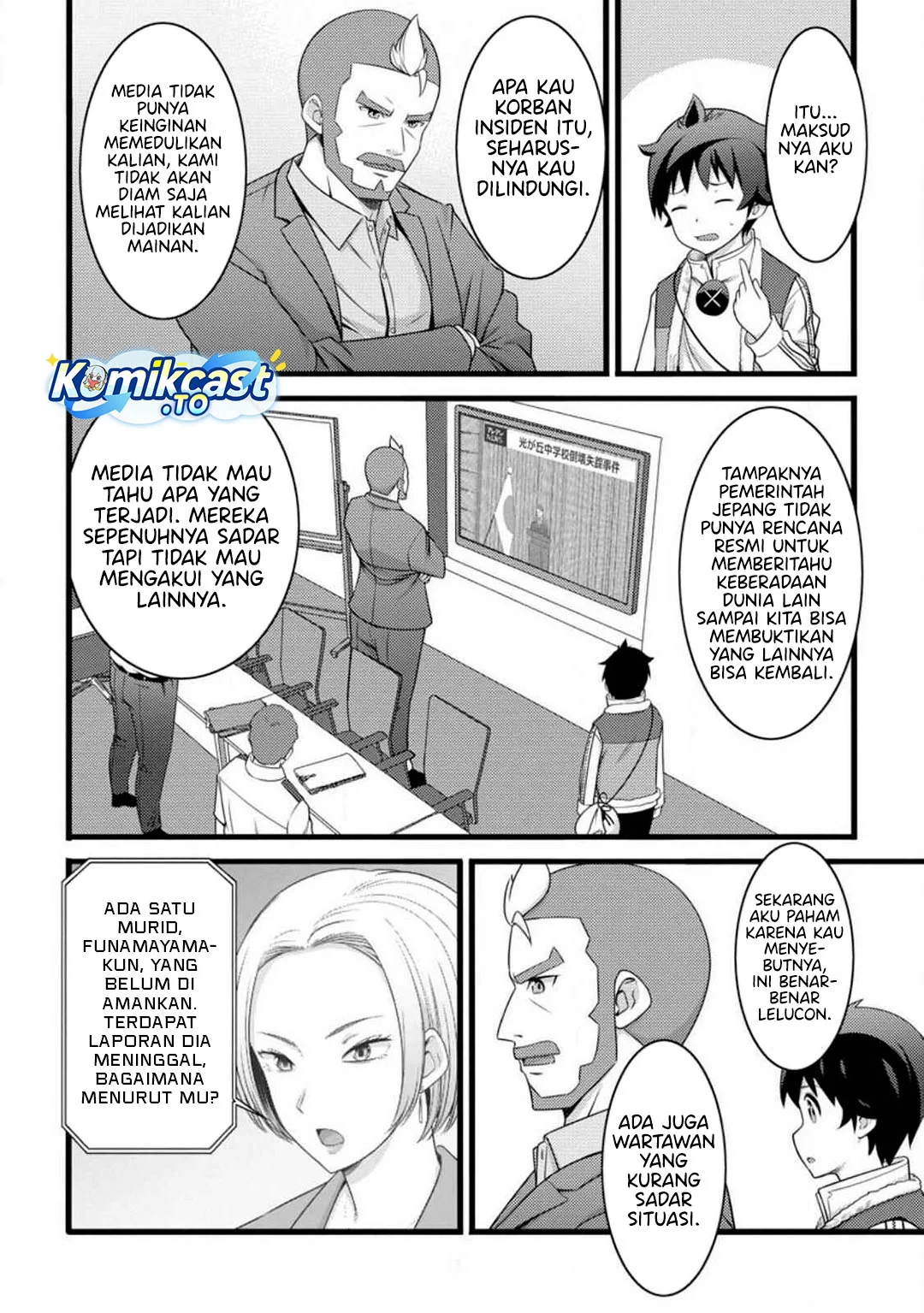 Chapter 58 - halaman 12