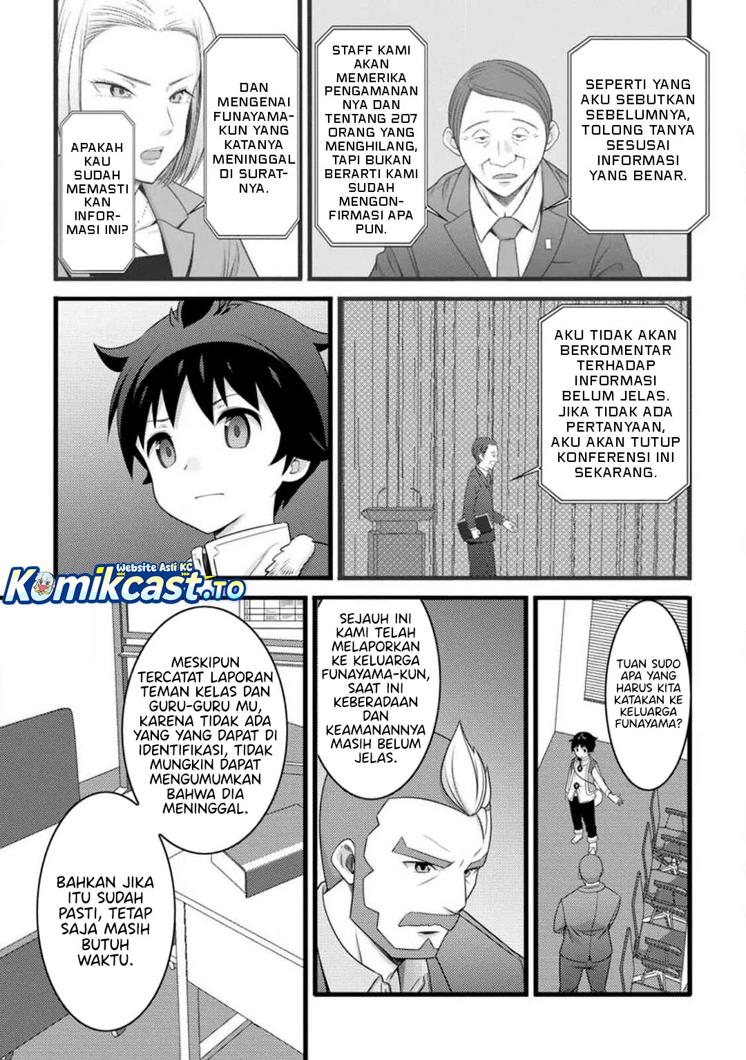 Chapter 58 - halaman 13