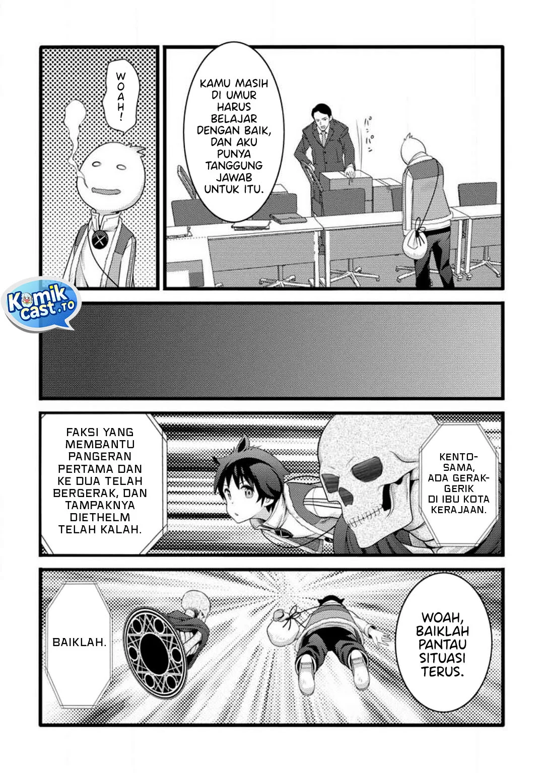Chapter 58 - halaman 17