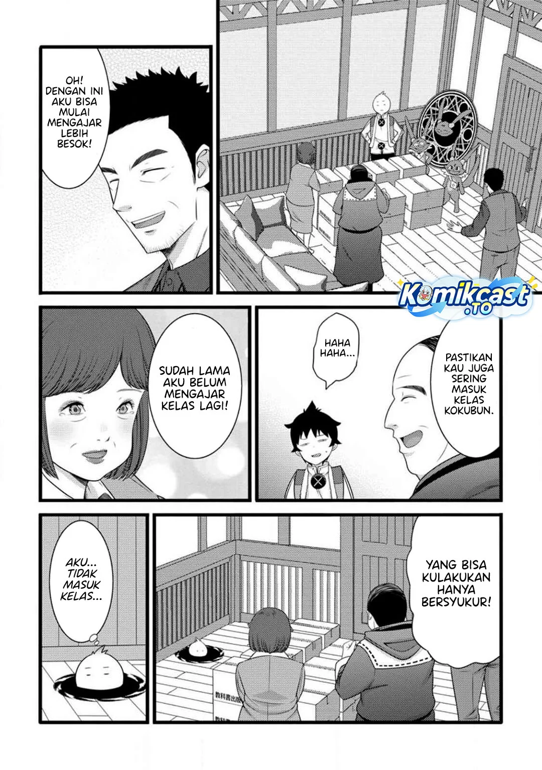 Chapter 58 - halaman 18