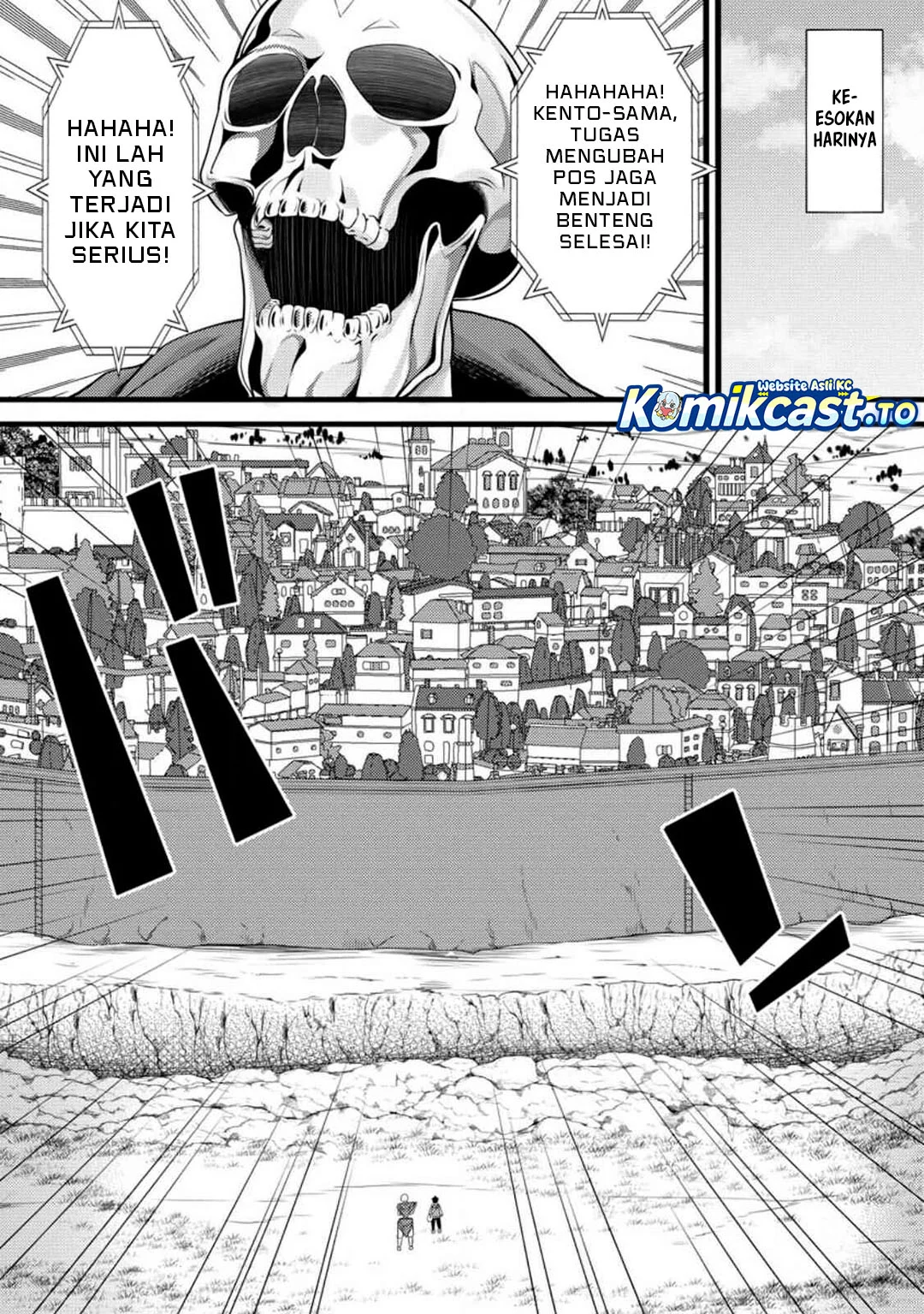 Chapter 58 - halaman 19