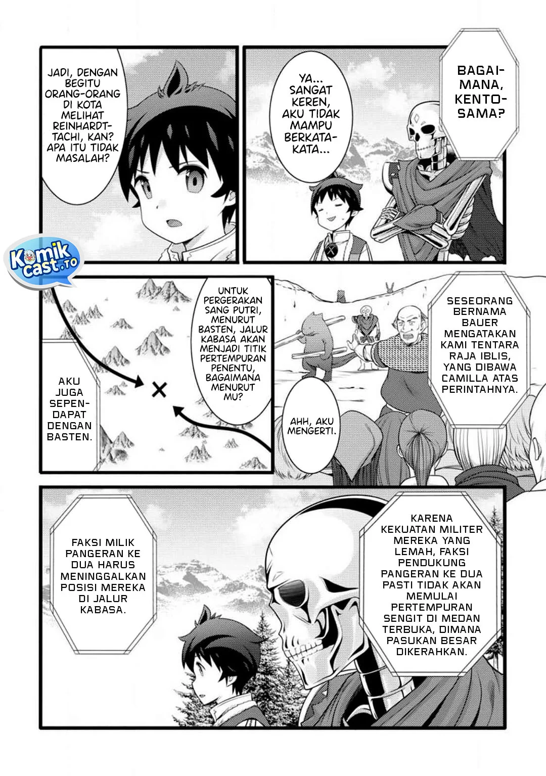 Chapter 58 - halaman 20