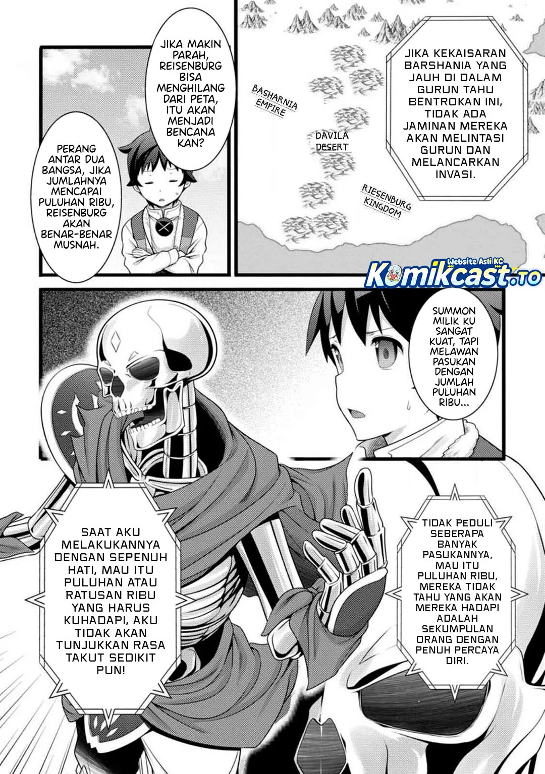 Chapter 58 - halaman 22