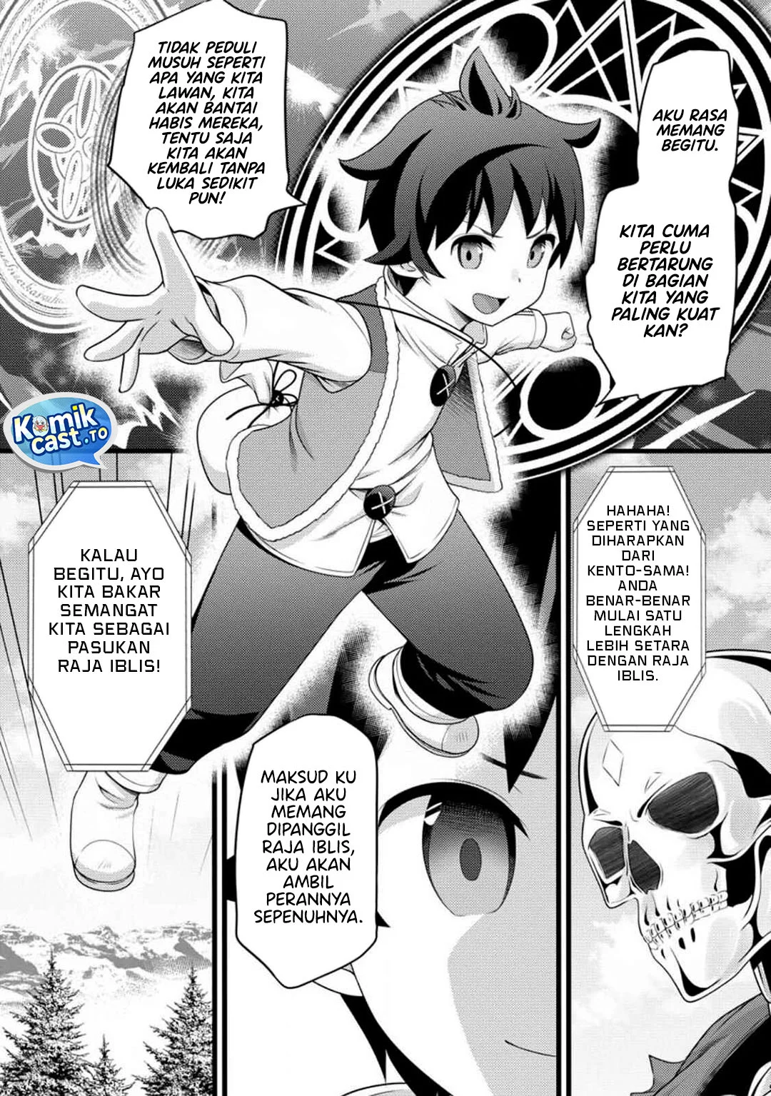 Chapter 58 - halaman 23